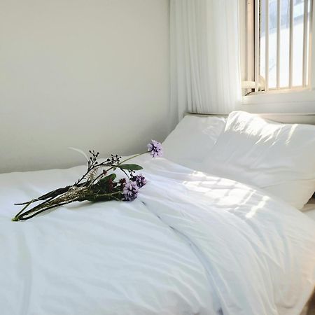 Mh House Hotel Seoul Exterior photo