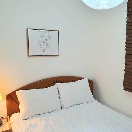 Mh House Hotel Seoul Exterior photo