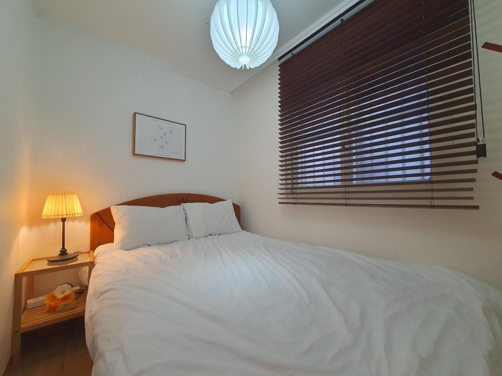 Mh House Hotel Seoul Exterior photo