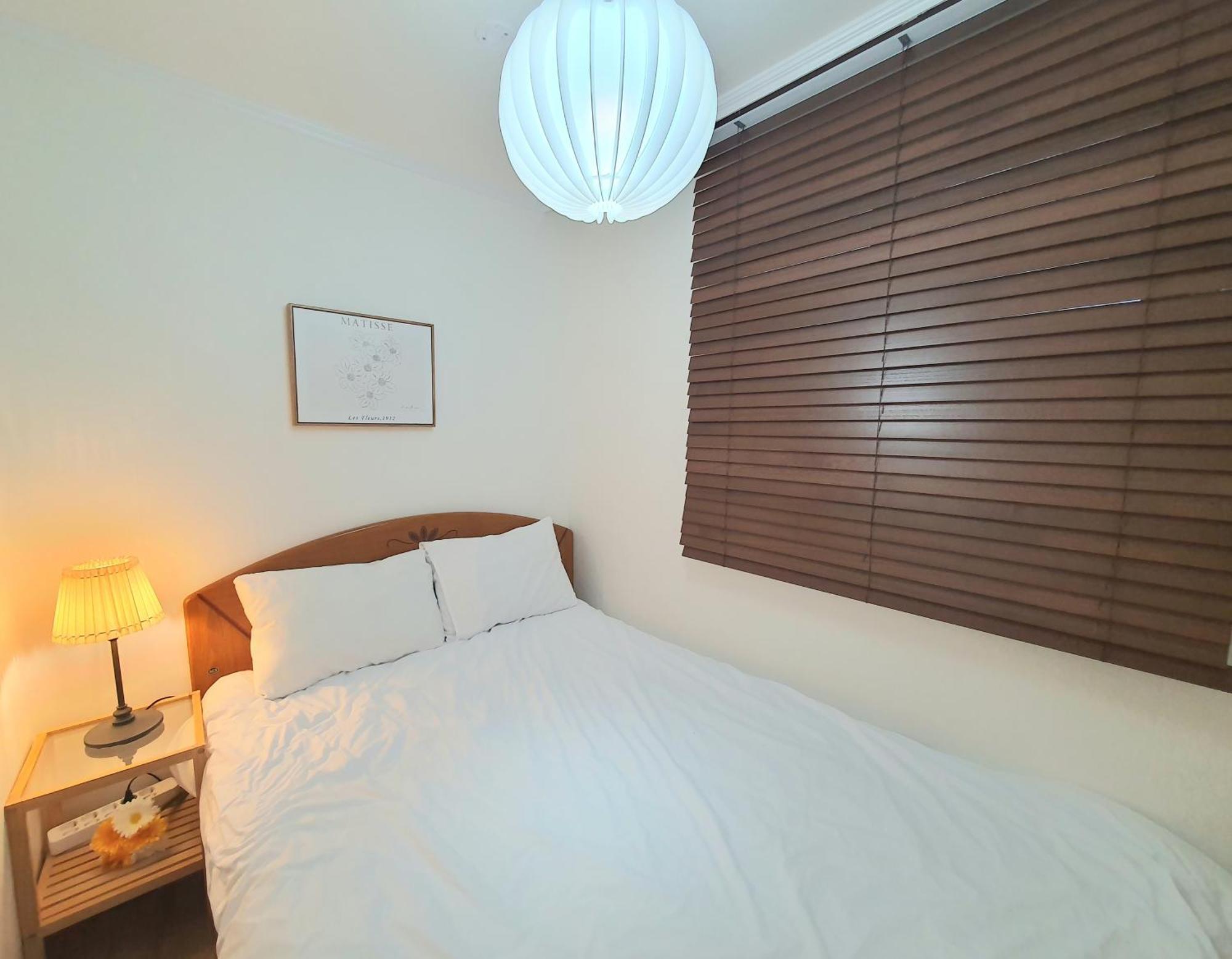 Mh House Hotel Seoul Exterior photo