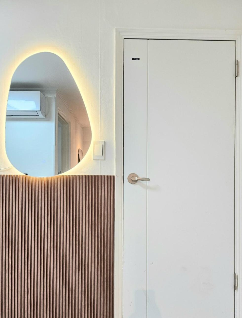 Mh House Hotel Seoul Exterior photo