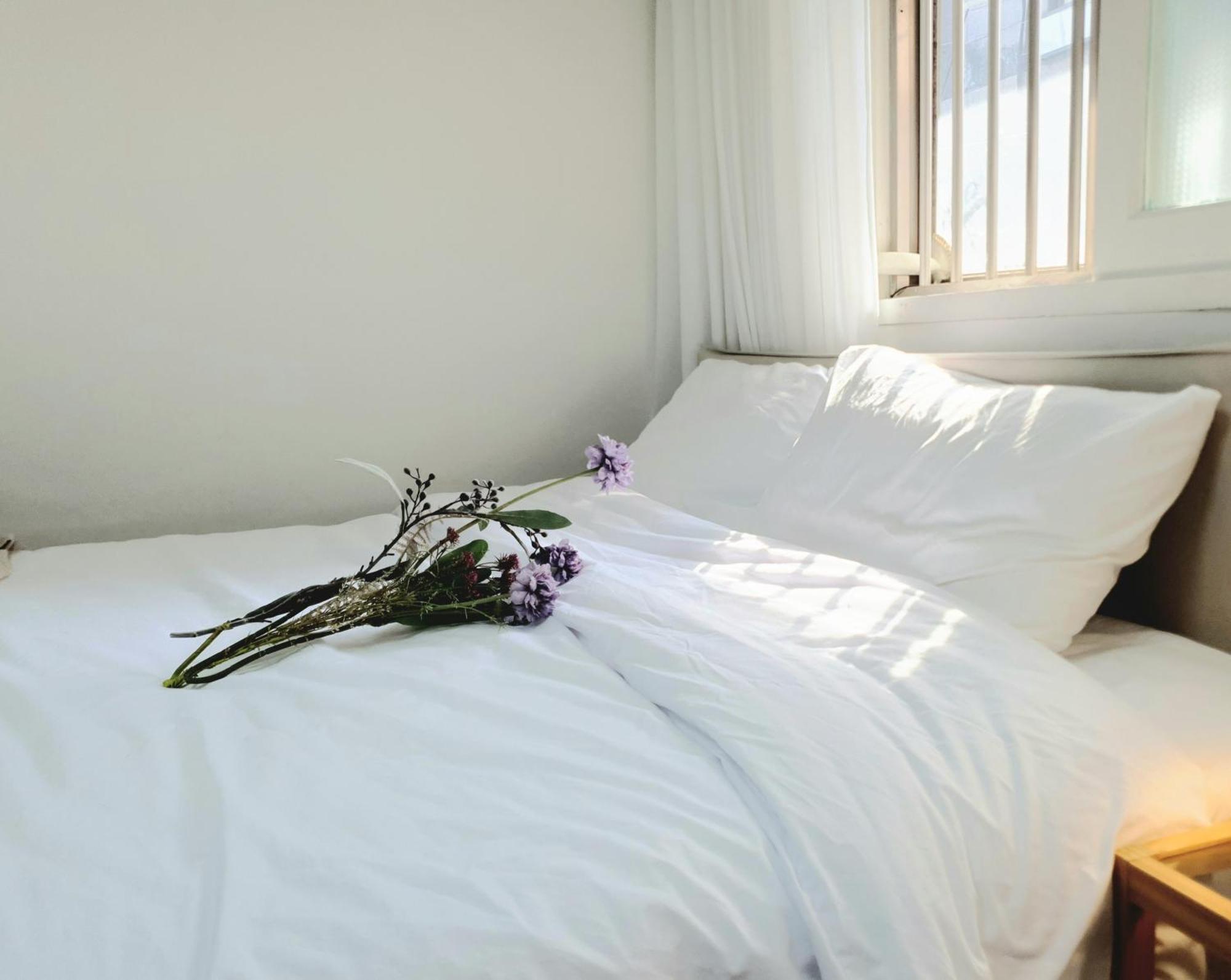 Mh House Hotel Seoul Exterior photo